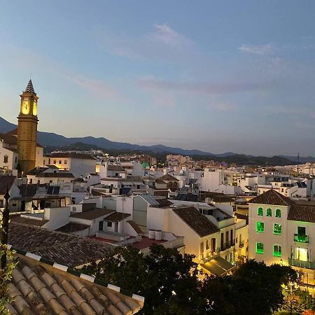 Estepona Seaview Apartment Seletur Extérieur photo