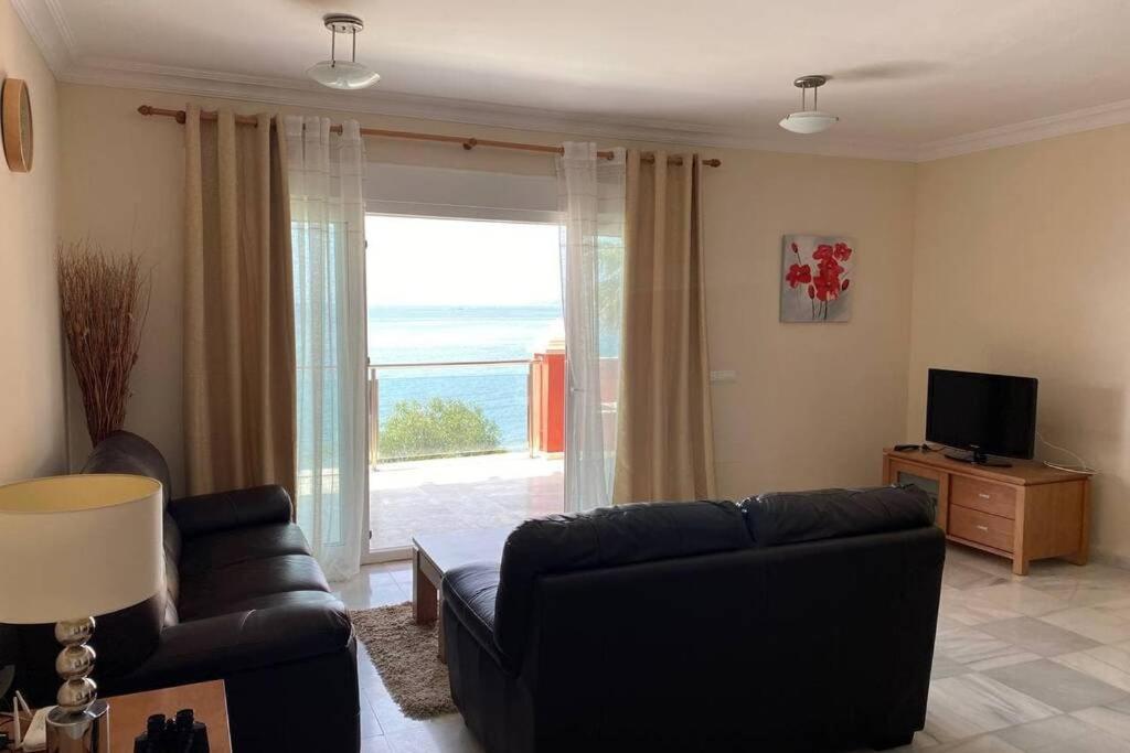 Estepona Seaview Apartment Seletur Extérieur photo