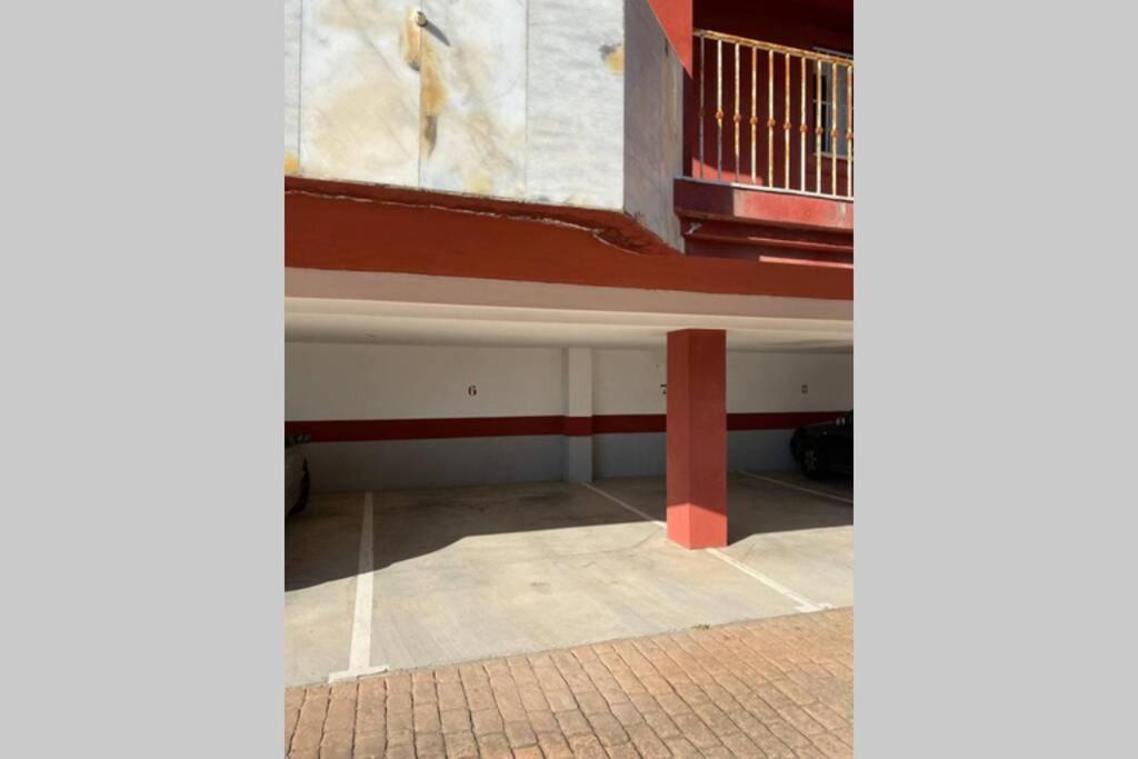 Estepona Seaview Apartment Seletur Extérieur photo
