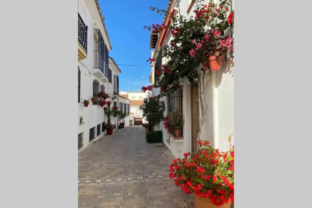 Estepona Seaview Apartment Seletur Extérieur photo