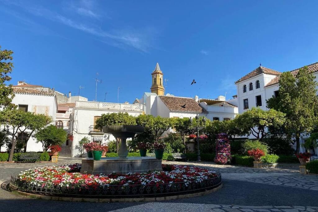 Estepona Seaview Apartment Seletur Extérieur photo