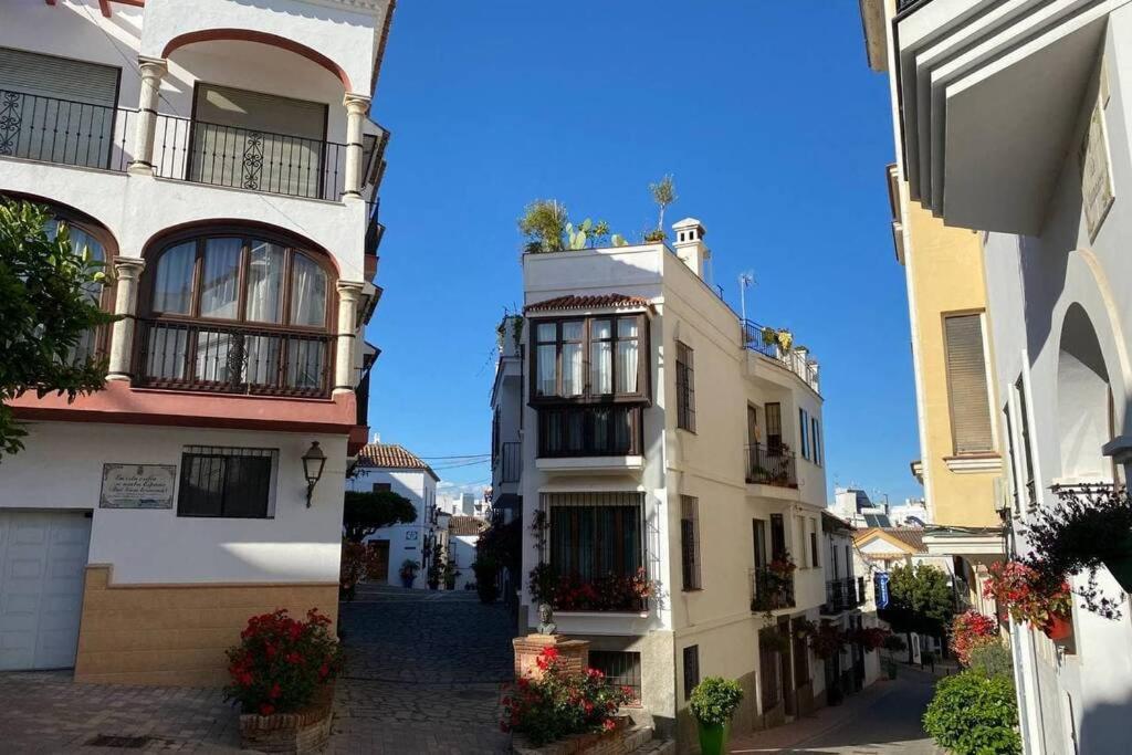 Estepona Seaview Apartment Seletur Extérieur photo