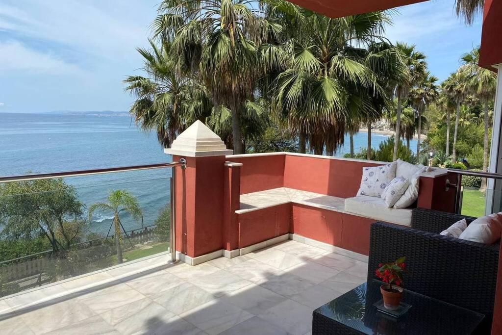 Estepona Seaview Apartment Seletur Extérieur photo