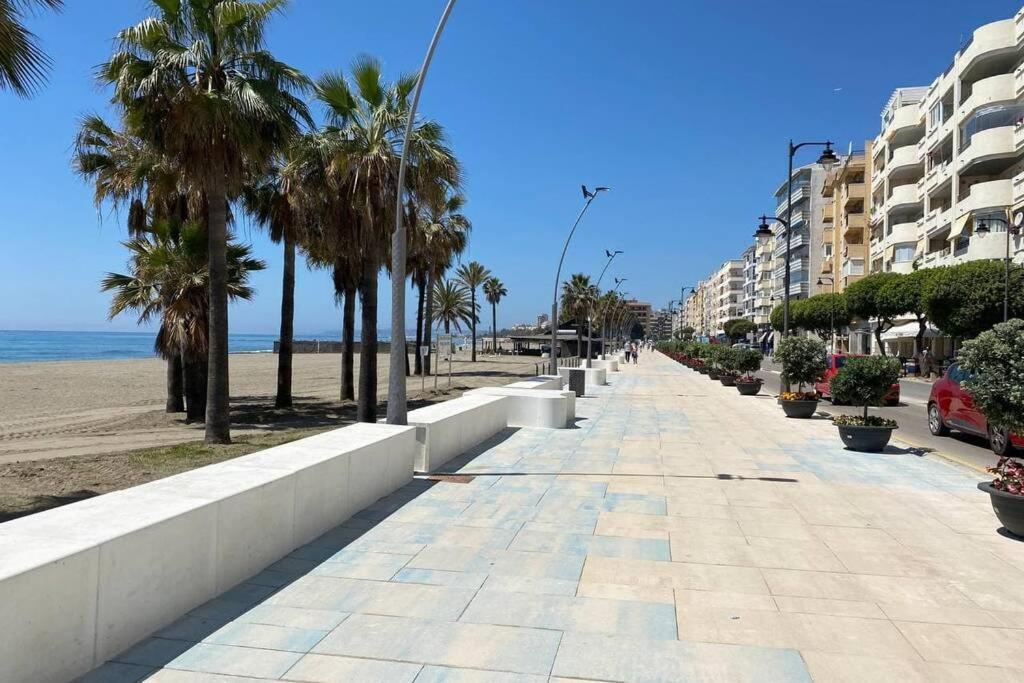 Estepona Seaview Apartment Seletur Extérieur photo