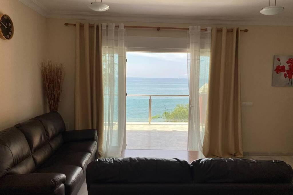 Estepona Seaview Apartment Seletur Extérieur photo