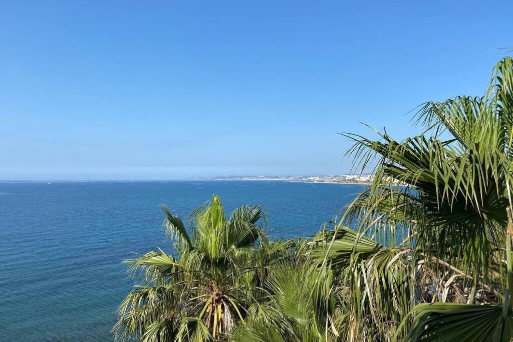 Estepona Seaview Apartment Seletur Extérieur photo