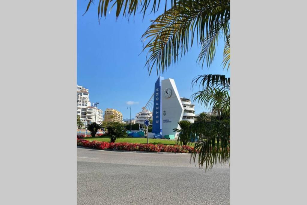 Estepona Seaview Apartment Seletur Extérieur photo