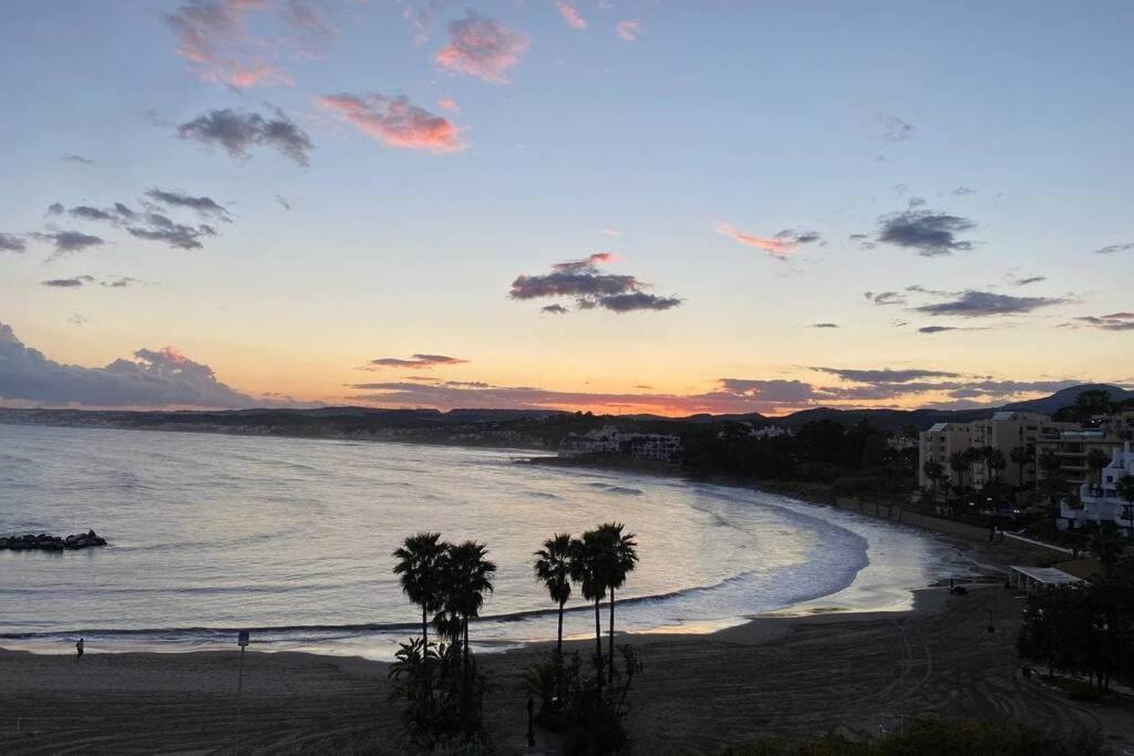 Estepona Seaview Apartment Seletur Extérieur photo