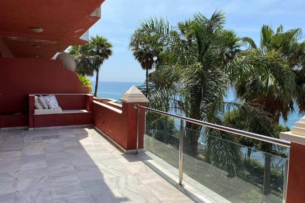 Estepona Seaview Apartment Seletur Extérieur photo