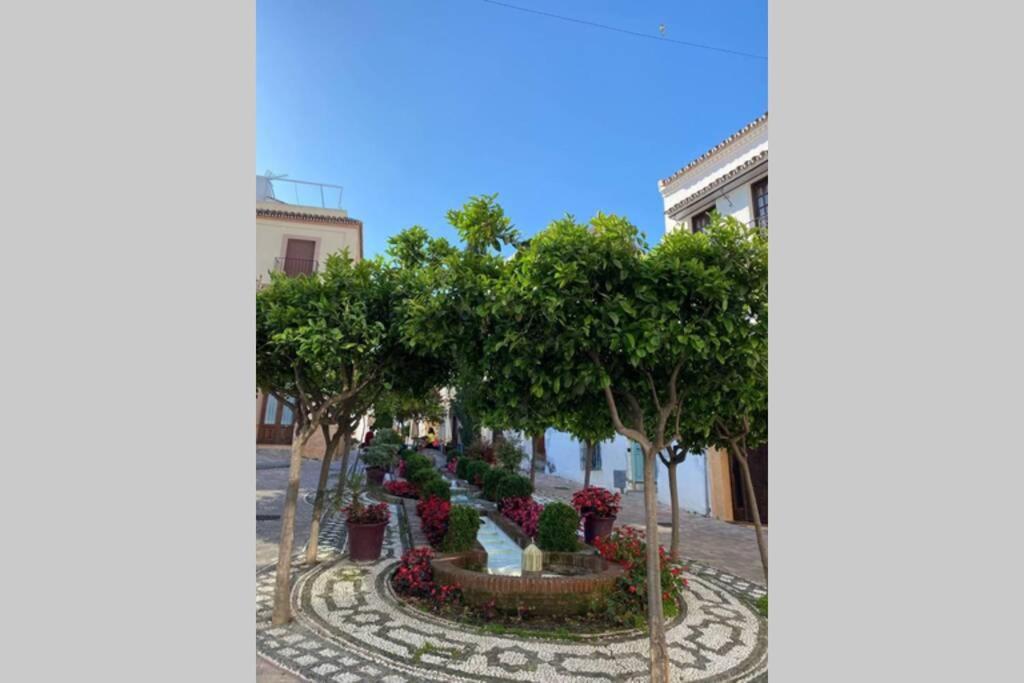 Estepona Seaview Apartment Seletur Extérieur photo