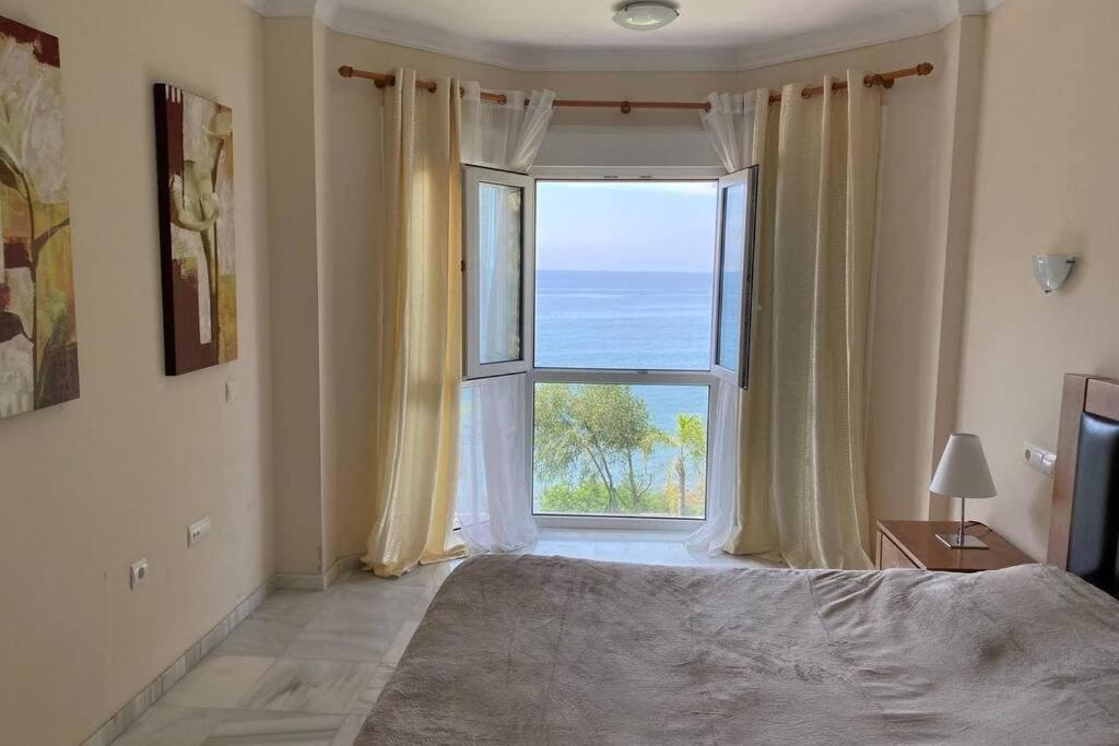 Estepona Seaview Apartment Seletur Extérieur photo