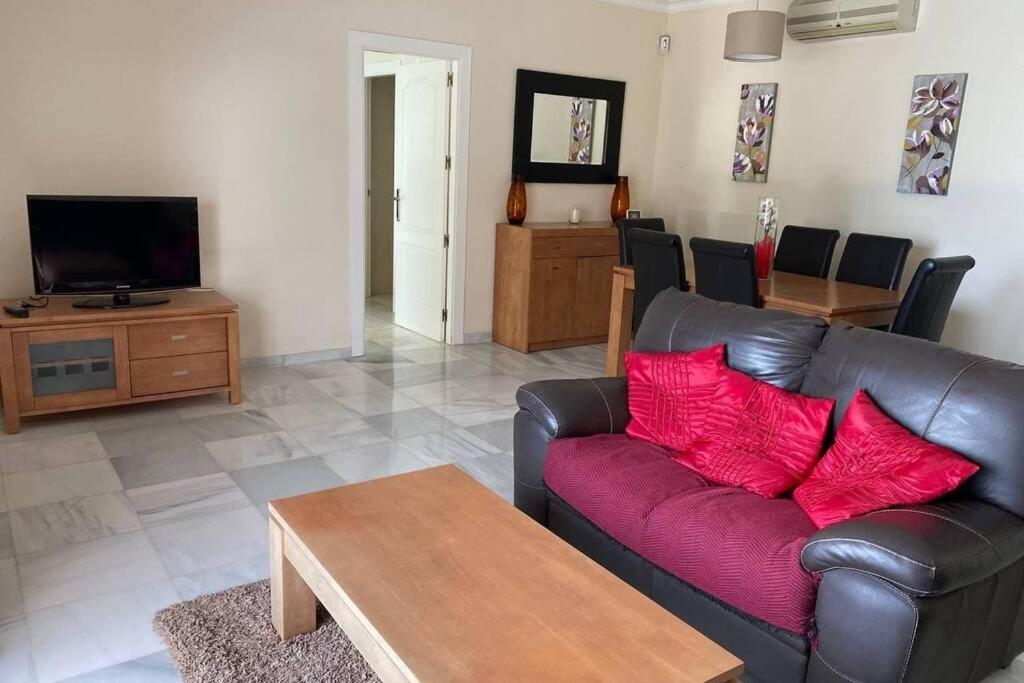 Estepona Seaview Apartment Seletur Extérieur photo