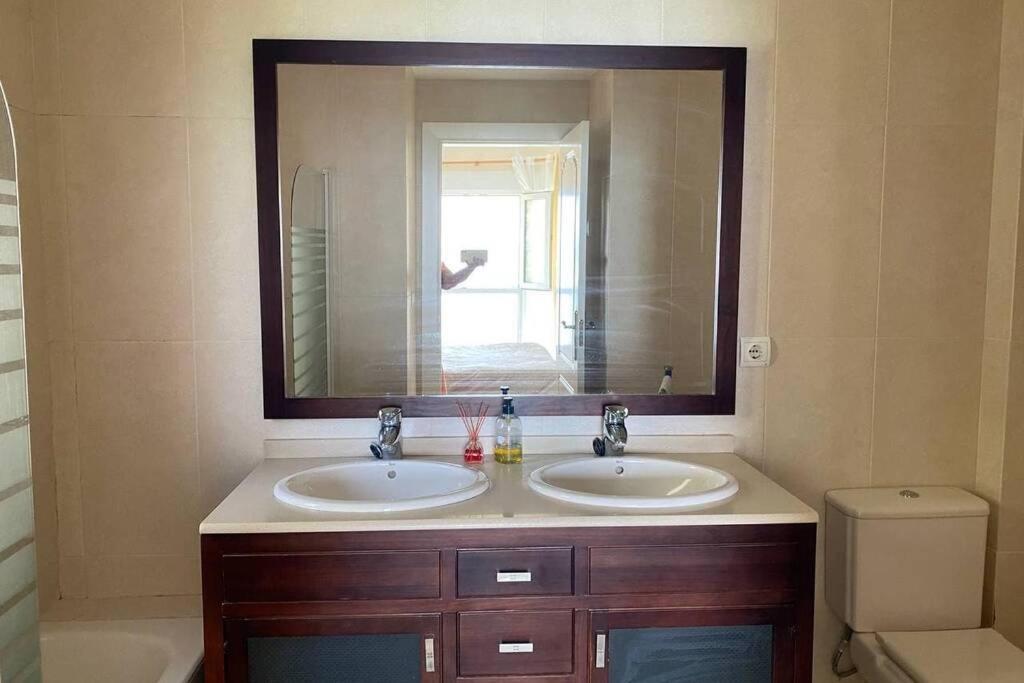Estepona Seaview Apartment Seletur Extérieur photo