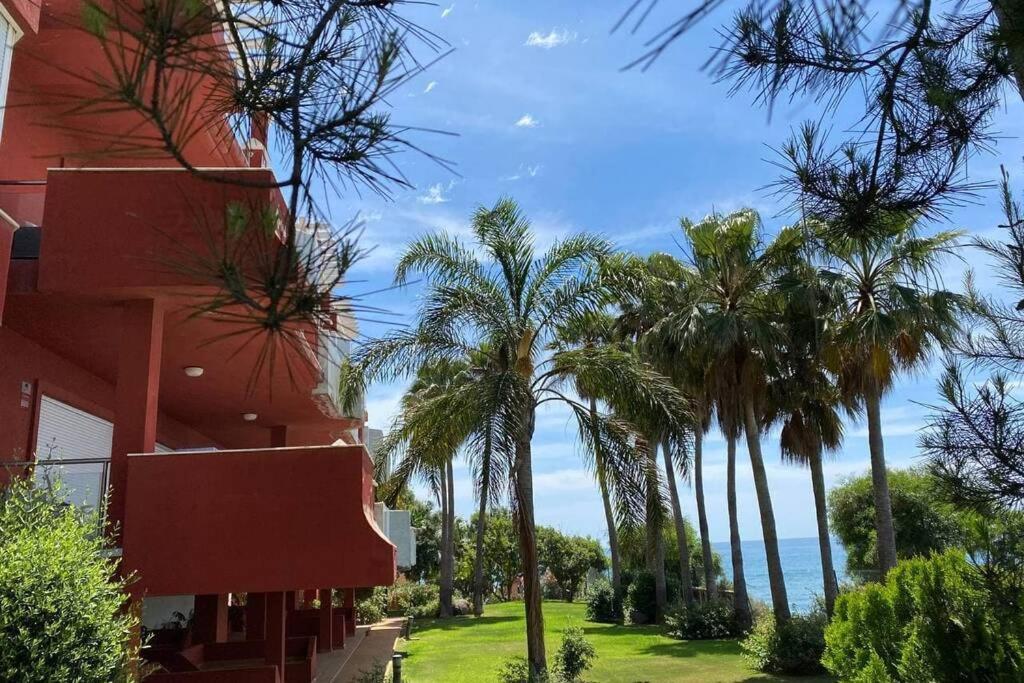 Estepona Seaview Apartment Seletur Extérieur photo