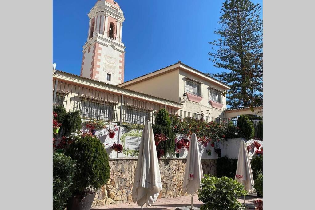 Estepona Seaview Apartment Seletur Extérieur photo
