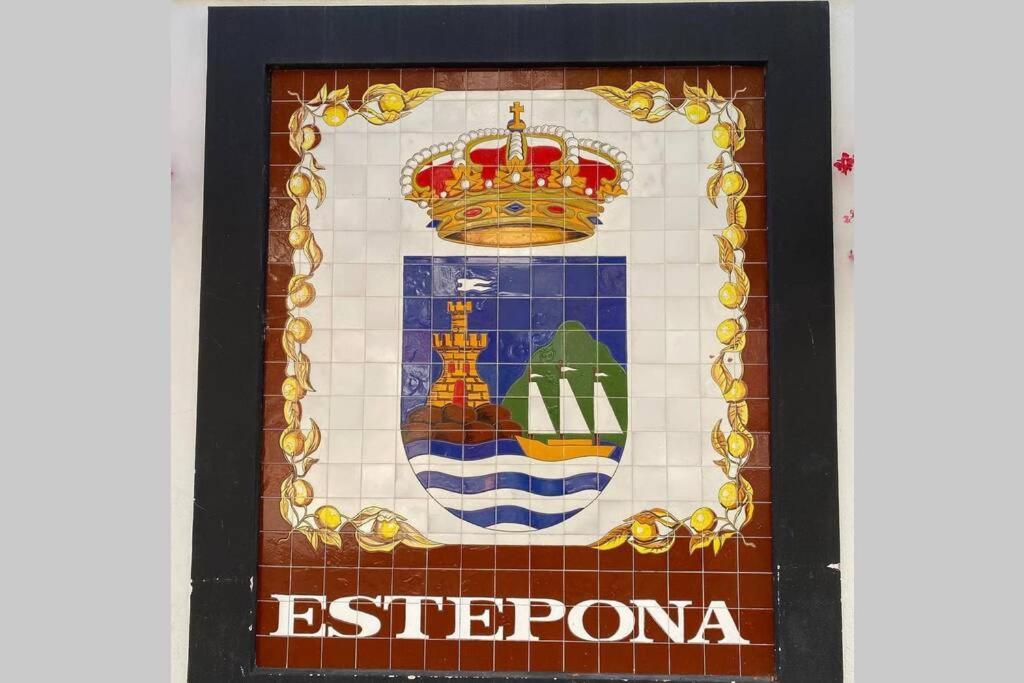 Estepona Seaview Apartment Seletur Extérieur photo