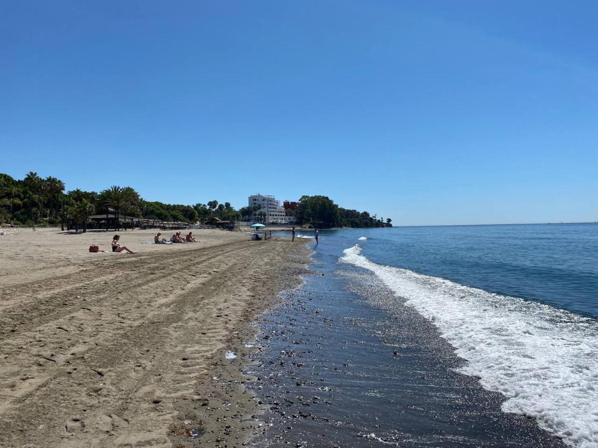 Estepona Seaview Apartment Seletur Extérieur photo