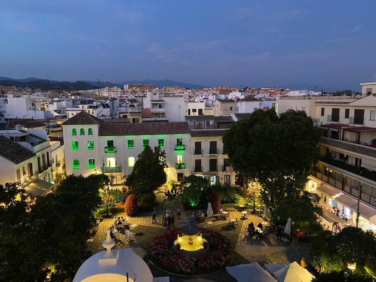 Estepona Seaview Apartment Seletur Extérieur photo
