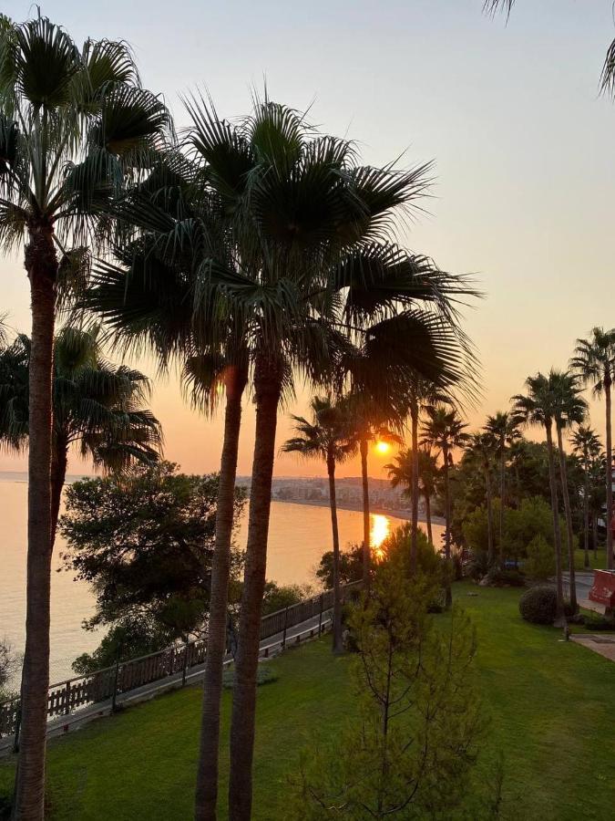 Estepona Seaview Apartment Seletur Extérieur photo